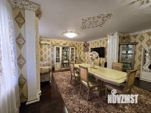 4-к квартира, вторичка, 151м2, 2/23 этаж