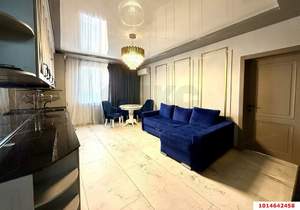 2-к квартира, вторичка, 65м2, 12/19 этаж
