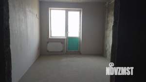 1-к квартира, вторичка, 41м2, 7/18 этаж