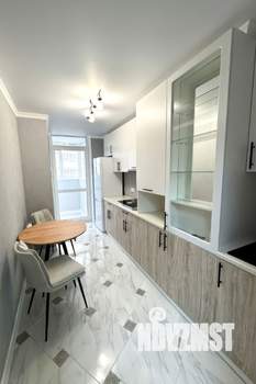 1-к квартира, вторичка, 38м2, 12/22 этаж