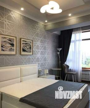 2-к квартира, вторичка, 77м2, 4/16 этаж