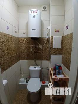 2-к квартира, вторичка, 53м2, 3/6 этаж