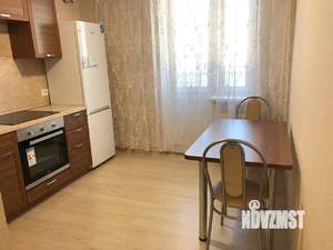 1-к квартира, вторичка, 36м2, 15/17 этаж