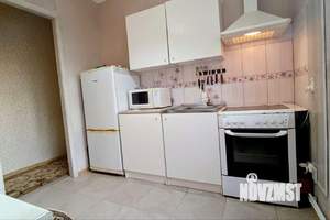 1-к квартира, вторичка, 35м2, 1/3 этаж