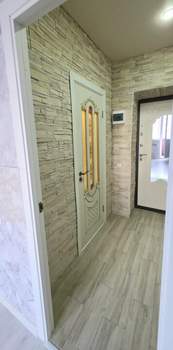 Студия квартира, вторичка, 22м2, 2/5 этаж