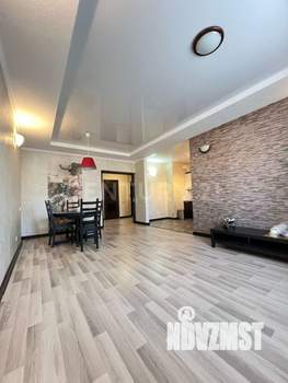 3-к квартира, вторичка, 90м2, 11/17 этаж