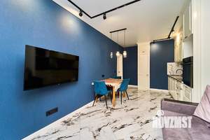 2-к квартира, вторичка, 60м2, 4/22 этаж