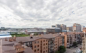 1-к квартира, вторичка, 47м2, 9/10 этаж