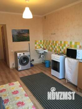 1-к квартира, вторичка, 42м2, 3/6 этаж