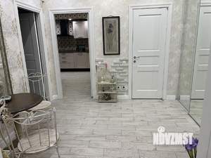 3-к квартира, вторичка, 114м2, 10/24 этаж