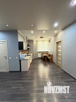 2-к квартира, вторичка, 72м2, 2/23 этаж