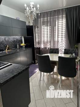 1-к квартира, вторичка, 43м2, 12/25 этаж