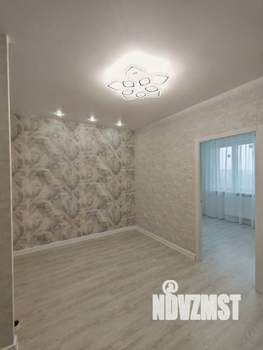 1-к квартира, вторичка, 35м2, 14/19 этаж