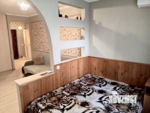 1-к квартира, вторичка, 44м2, 11/25 этаж