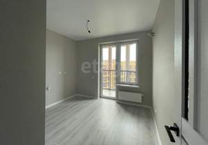 2-к квартира, сданный дом, 44м2, 9/9 этаж