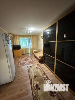 2-к квартира, вторичка, 46м2, 5/5 этаж