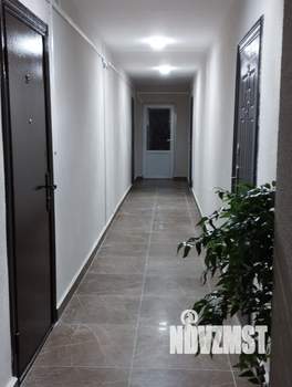 1-к квартира, вторичка, 30м2, 5/5 этаж