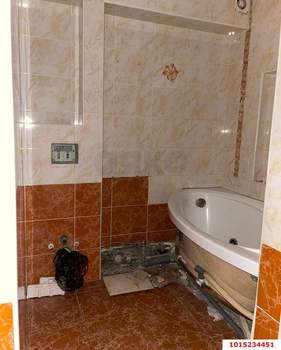 1-к квартира, вторичка, 41м2, 1/5 этаж