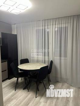 2-к квартира, вторичка, 64м2, 1/16 этаж