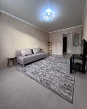 1-к квартира, вторичка, 38м2, 16/17 этаж