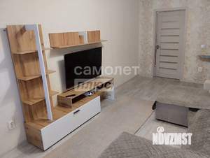 1-к квартира, вторичка, 42м2, 13/17 этаж