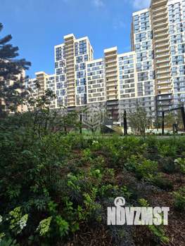 2-к квартира, вторичка, 54м2, 20/24 этаж