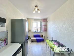 1-к квартира, вторичка, 42м2, 8/16 этаж