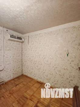 2-к квартира, вторичка, 50м2, 3/5 этаж