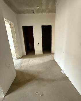 2-к квартира, вторичка, 63м2, 13/16 этаж