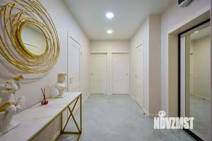 2-к квартира, вторичка, 68м2, 18/22 этаж