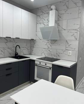 1-к квартира, вторичка, 36м2, 3/22 этаж