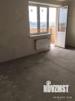 2-к квартира, вторичка, 54м2, 8/21 этаж