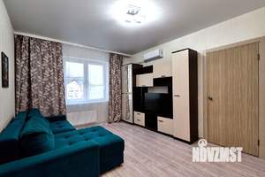 1-к квартира, вторичка, 33м2, 8/8 этаж