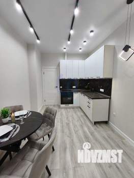 2-к квартира, вторичка, 51м2, 7/9 этаж