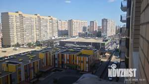 2-к квартира, вторичка, 48м2, 10/24 этаж