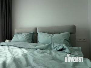 1-к квартира, вторичка, 45м2, 12/22 этаж