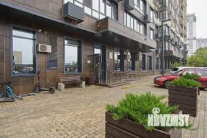 1-к квартира, вторичка, 48м2, 2/25 этаж