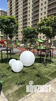 6-к квартира, вторичка, 39м2, 9/16 этаж