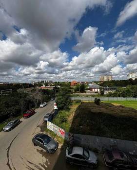 2-к квартира, вторичка, 56м2, 4/16 этаж