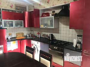 3-к квартира, вторичка, 100м2, 10/11 этаж