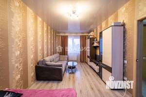 1-к квартира, вторичка, 36м2, 7/12 этаж