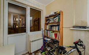 2-к квартира, вторичка, 72м2, 3/15 этаж