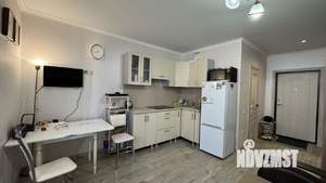 Студия квартира, вторичка, 24м2, 4/7 этаж