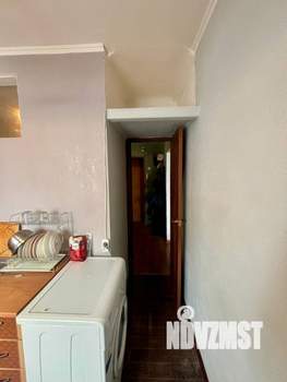 1-к квартира, вторичка, 30м2, 5/5 этаж