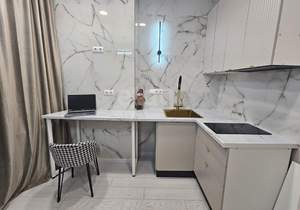 2-к квартира, вторичка, 60м2, 7/17 этаж