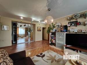 4-к квартира, вторичка, 113м2, 5/9 этаж