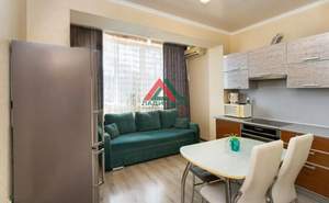 1-к квартира, вторичка, 38м2, 6/6 этаж