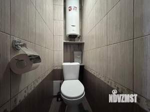 2-к квартира, вторичка, 44м2, 4/5 этаж