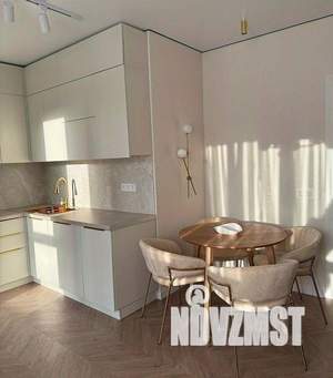 2-к квартира, вторичка, 45м2, 3/17 этаж