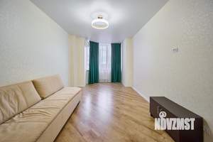 2-к квартира, вторичка, 66м2, 14/17 этаж